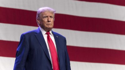 ABD Başkanı Donald Trump, yayımladığı resmi not ile birçok eski