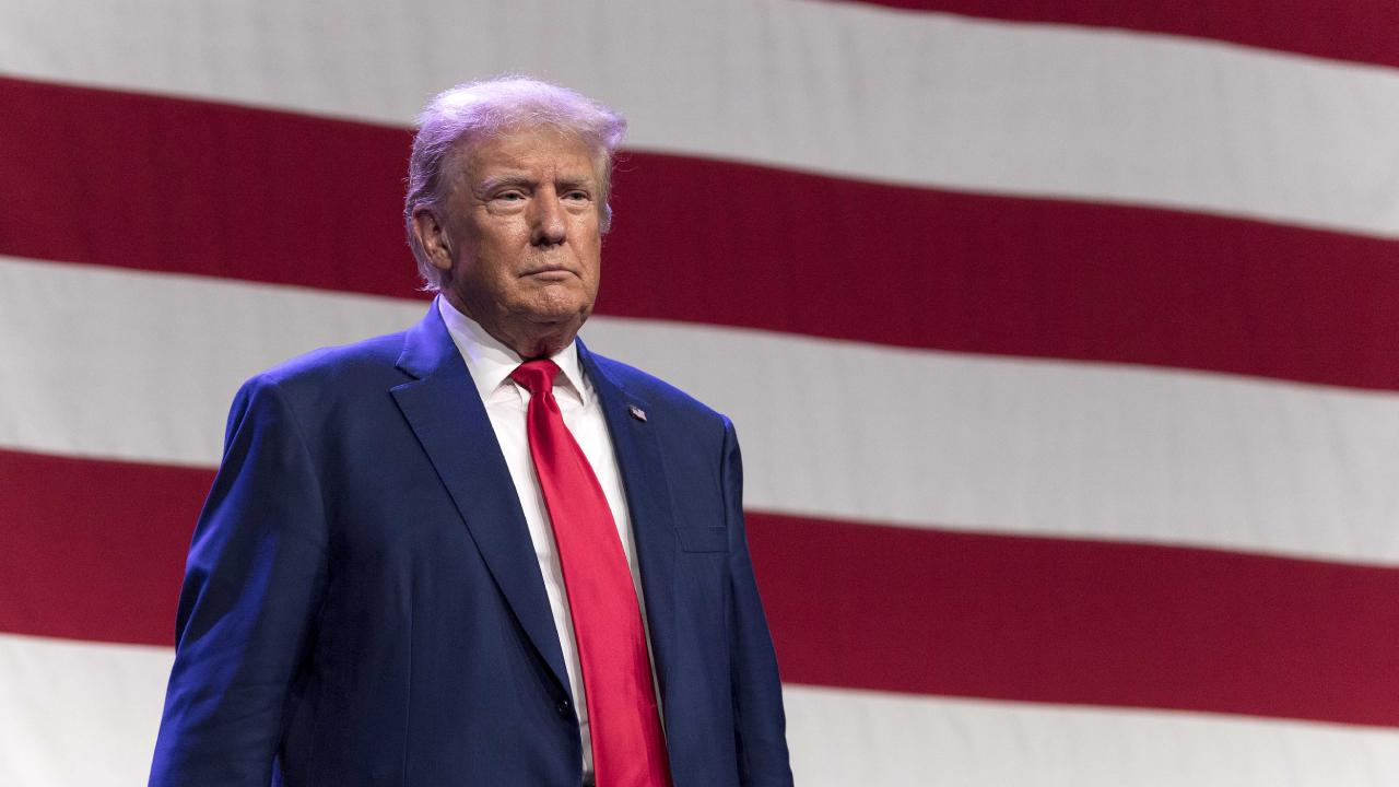 ABD Başkanı Donald Trump, yayımladığı resmi not ile birçok eski