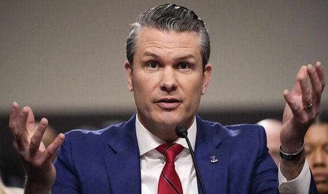 Trump’ın bakan adayından Kuzey Kore tanımlaması – Dünya ABD’de seçilmiş başkan Donald Trump’ın Savunma Bakanı olarak aday gösterdiği