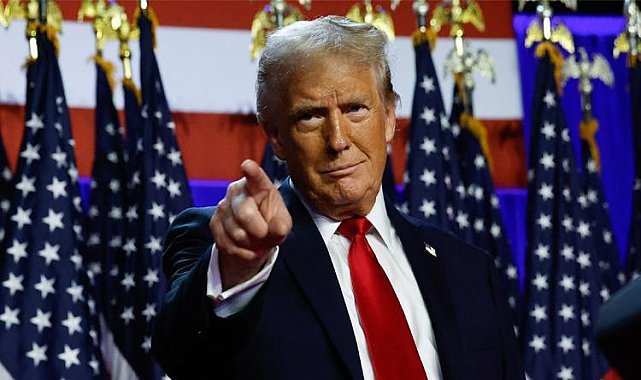 Trump yönetimi geri adım attı! Hibe, yardım ve krediler devam edecek – Dünya ABD’de Trump yönetimi, federal bir yargıcın yaygın bir karışıklığa neden