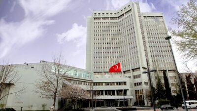 ANKARA–BHA Diplomatik kaynaklardan edinilen bilgiye göre, yarın başkentte yapılacak toplantıya