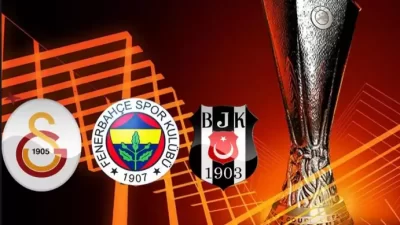 ANKARA-BHA Bu sezon 36 takımlı lig formatına göre düzenlenen UEFA