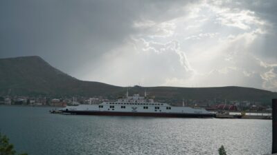 ANKARA-BHA Ulaştırma ve Altyapı Bakanı Abdulkadir Uraloğlu, Türkiye’nin en büyük