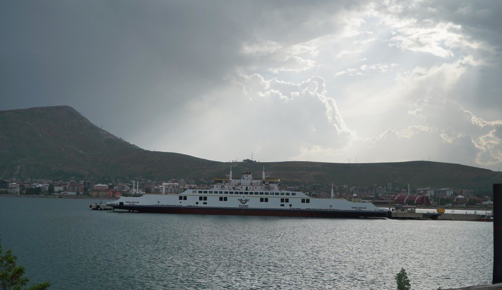 Van Gölü taşımacılığı 2024’te zirveye ulaştı! – Birlik Haber Ajansı ANKARA-BHA Ulaştırma ve Altyapı Bakanı Abdulkadir Uraloğlu, Türkiye’nin en büyük