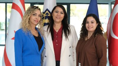 KKTC-BHA Güzel Sanatlar Fakültesi Görsel İletişim Tasarımı Bölümü Öğretim Üyesi