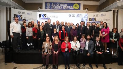 NİSA NUR BACAK/ANKARA-BHA Ankara Kent Konseyi (AKK) Başkanı Halil İbrahim