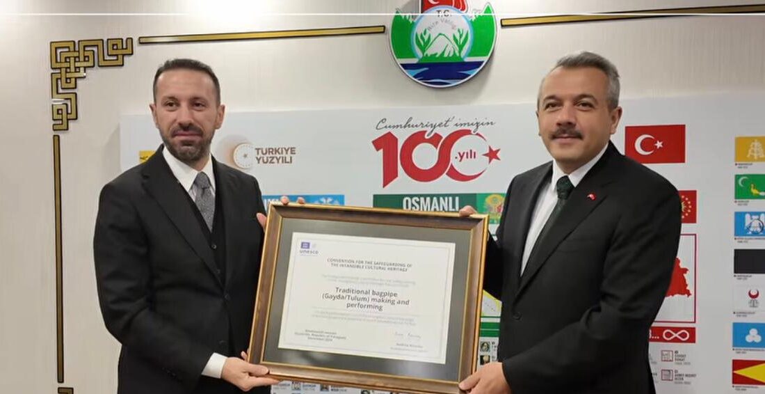 2025 yılı Tulum yılı olacak! – Birlik Haber Ajansı RİZE–BHA Rize Belediye Başkanı Rahmi Metin, Kültür ve Turizm Bakanlığı