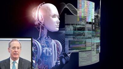 Microsoft Yönetim Kurulu Başkan Yardımcısı ve Şirket Başkanı Brad Smith