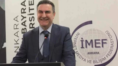 ANKARA-BHA Prof. Dr. Zakir Avşar, “İstifa şerefi de kurtarır sistemi