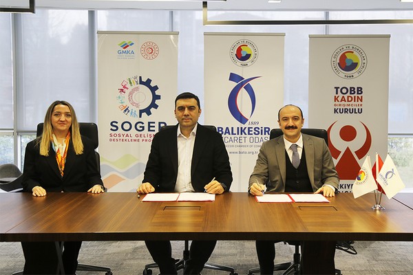 BİROL GÜNGÖRDÜ / ÇANAKKALE – BHA 2024 Yılı Sosyal Gelişmeyi