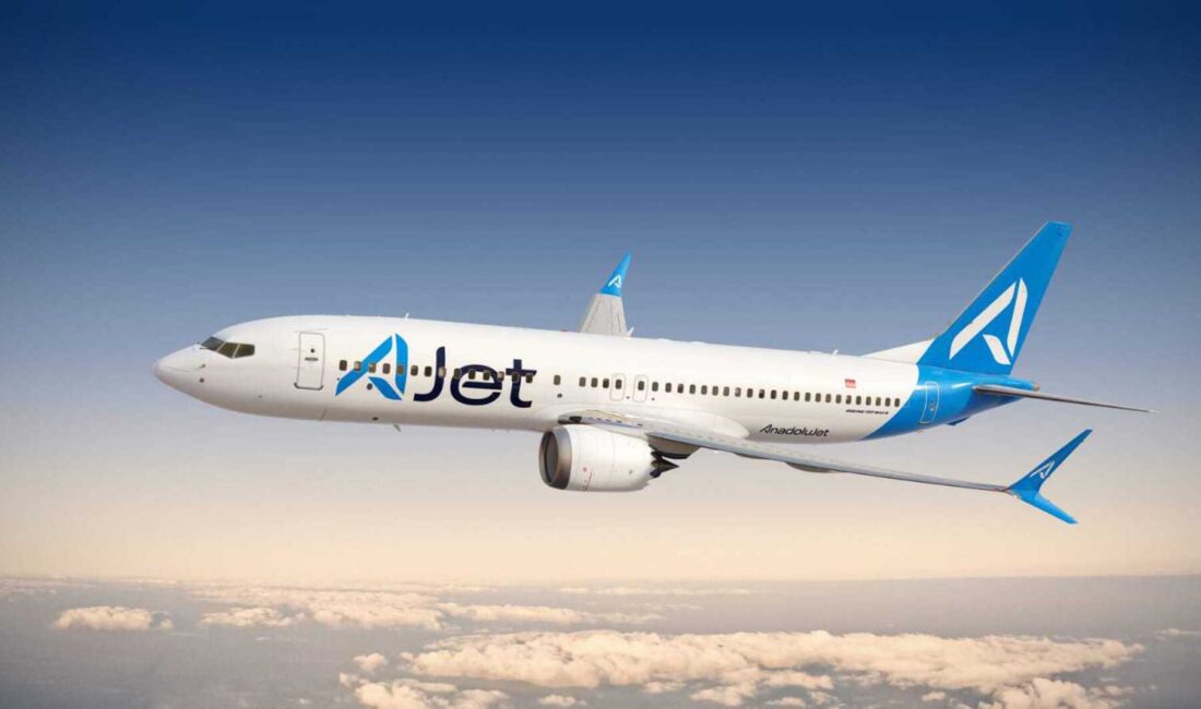 AJet Havacılık, Orta Doğu’da artan güvenlik riskleri ve hava sahalarının