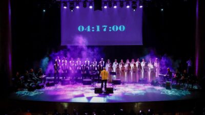 6 Şubat 2023 tarihinde yaşanan deprem felaketinin ikinci yılı dolayısıyla