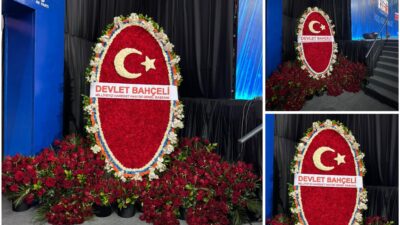 Milliyetçi Hareket Partisi (MHP) Genel Başkanı Devlet Bahçeli, AK Parti’nin
