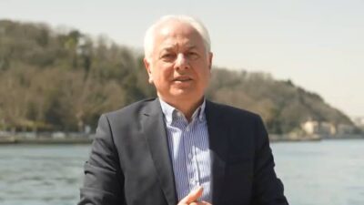 Cumhuriyet Halk Partili (CHP) Beykoz Belediye Başkanı Alaattin Köseler sabah