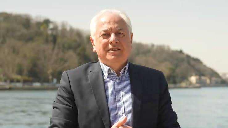 Cumhuriyet Halk Partili (CHP) Beykoz Belediye Başkanı Alaattin Köseler sabah