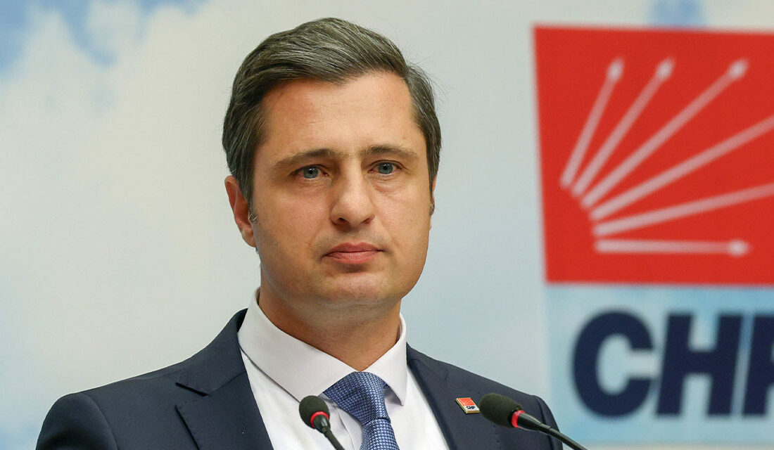 CHP Sözcüsü Deniz Yücel’den İmamoğlu soruşturmasına tepki haberleri
