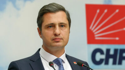 CHP Sözcüsü Deniz Yücel’den İmamoğlu soruşturmasına tepki haberleri