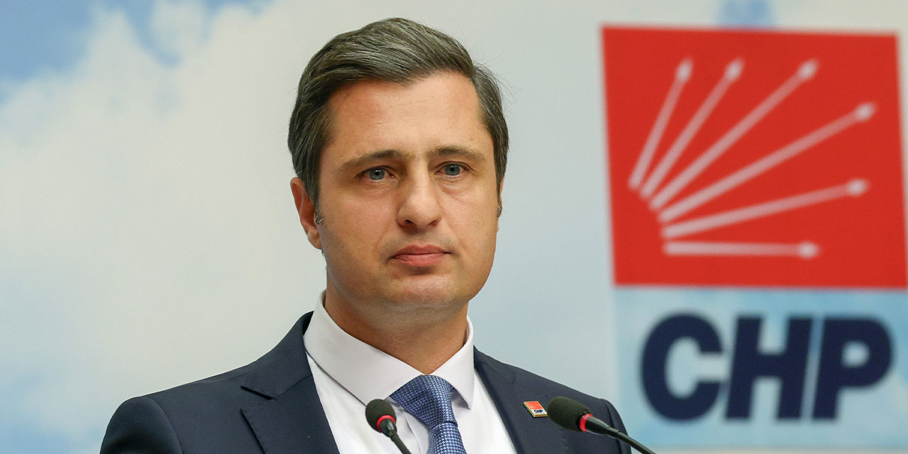 CHP Sözcüsü Deniz Yücel’den İmamoğlu soruşturmasına tepki haberleri