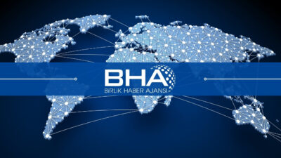 AK Parti Kültür ve Sanat Politikaları Başkanlığınca düzenlenen programda konuşma