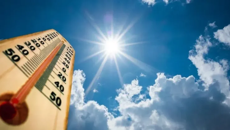 Hafta sonu hava nasıl olacak? Meteoroloji Genel Müdürlüğü’nün tahminlerine göre, hafta sonu boyunca Türkiye genelinde