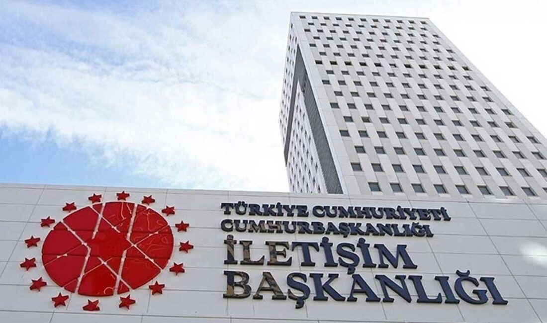 İletişim Başkanlığından “Kayyumların maaşına zam” iddialarına yalanlama – Birlik Haber Ajansı ANKARA-BHA İletişim Başkanlığı Dezenformasyonla Mücadele Merkezi, bazı basın yayın organlarında