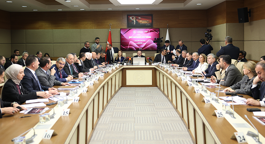 Kartalkaya Otel Yangını ile ilgili haberler.