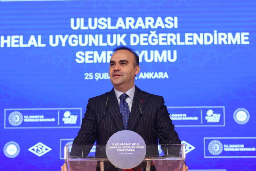 Helal ekonomi Haberleri : Enstitümüzün Gebze yerleşkesinde yer alan Türkiye'de