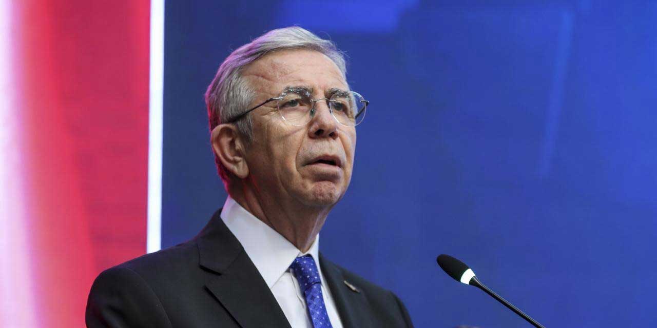 İstanbul'da Beykoz Belediye Başkanı Alaattin Köseler sabah 04.00'te "ihaleye fesat