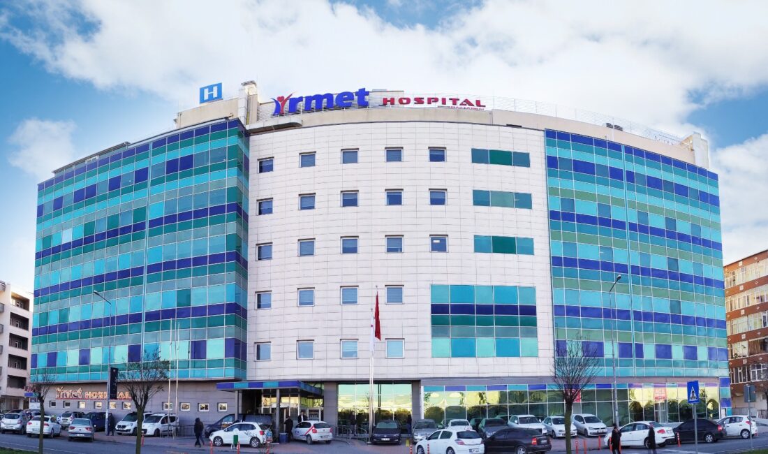 Modern sağlık hizmetlerinin öncüsü: İrmet Hospital Tekirdağ’ın Çerkezköy ilçesinde, sağlık alanında yenilikçi ve hasta odaklı hizmet