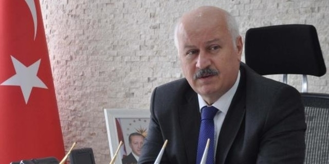 Orhan Öztürk’ten THK açıklaması – Birlik Haber Ajansı ANKARA-BHA Emekli Vali ve THK Başkan Danışmanı Orhan Öztürk, Türk