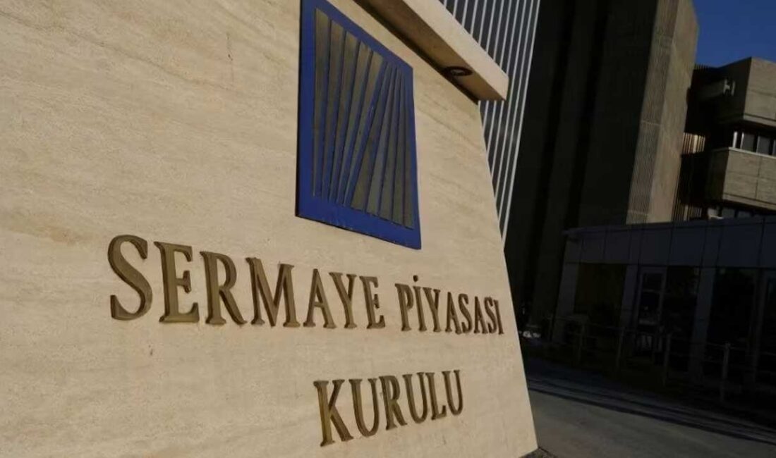 Sermaye Piyasası Kurulu (SPK), Borsa İstanbul’da (BİST) son dönemde gözlenen