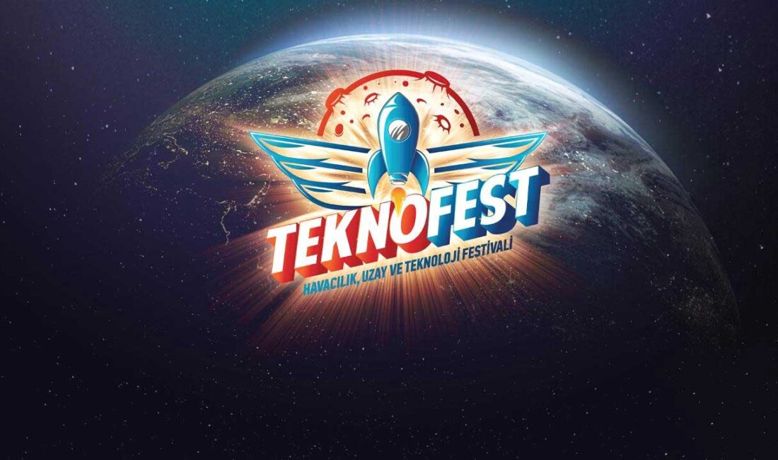 TEKNOFEST Üniversite Öğrencileri Araştırma Proje Yarışması’na yoğun ilgi TEKNOFEST kapsamında TÜBİTAK tarafından düzenlenen Üniversite Öğrencileri Araştırma Proje Yarışması,