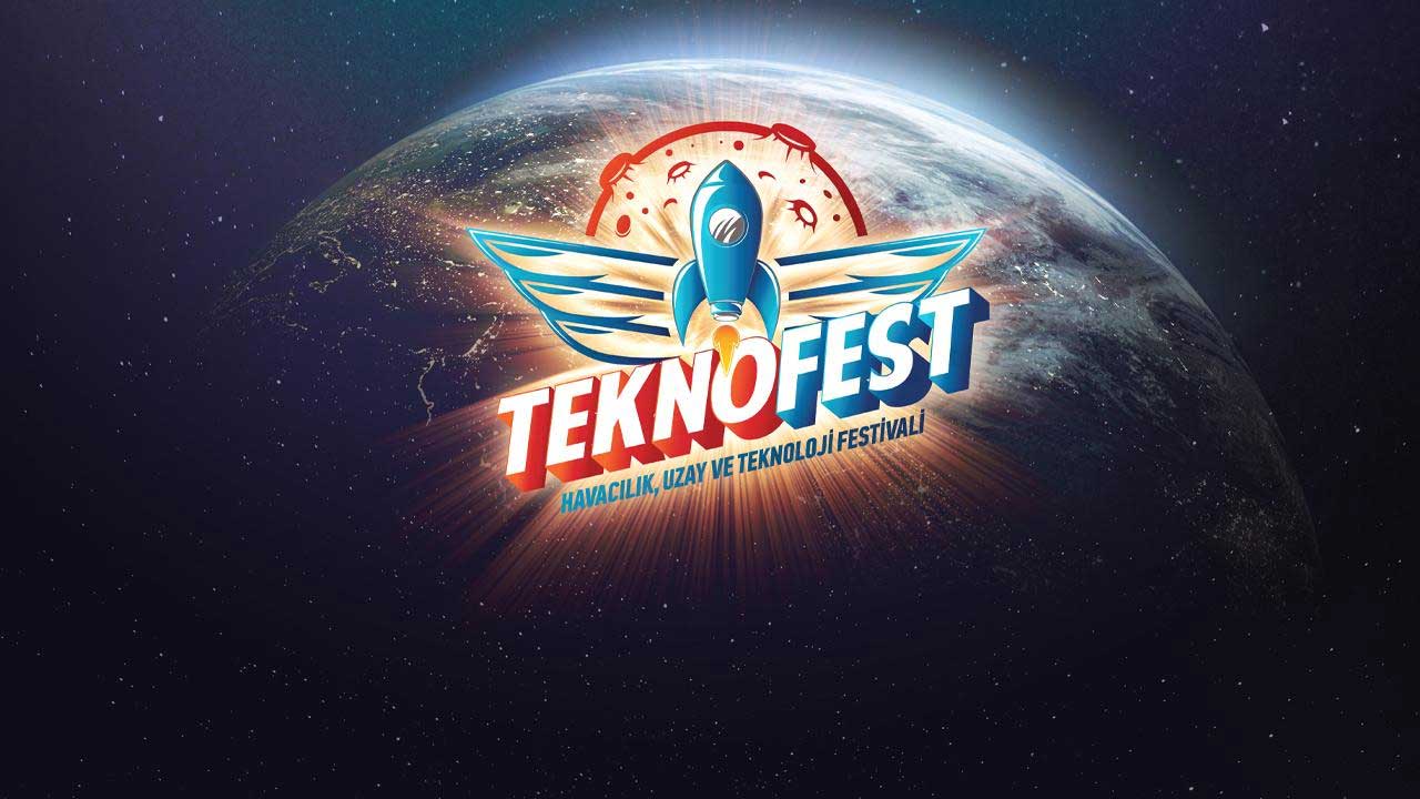 TEKNOFEST kapsamında TÜBİTAK tarafından düzenlenen Üniversite Öğrencileri Araştırma Proje Yarışması,
