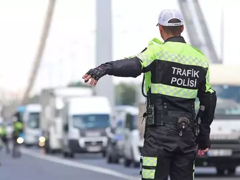 Trafikte Makas Atmaya Yeni Yaptırımlar Geliyor – Birlik Haber Ajansı Ankara-BHA 1 Ocak-14 Şubat 2025 tarihleri arasında Trafik ekiplerimizce; “Makas