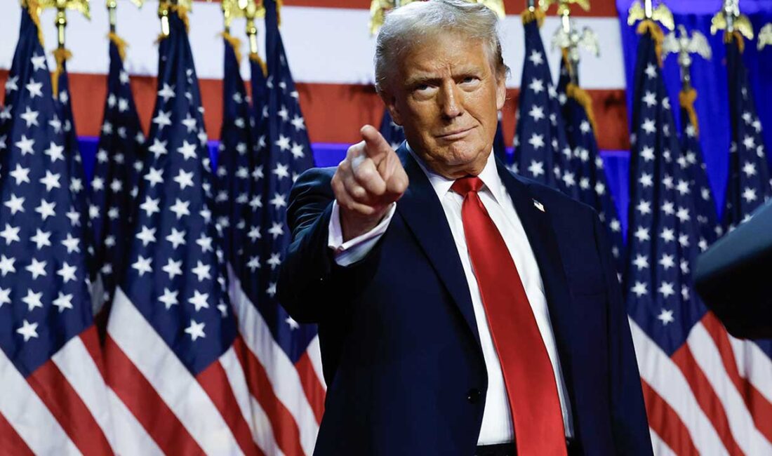 ANKARA-BHA ABD Başkanı Donald Trump ve Rusya Devlet Başkanı Vladimir