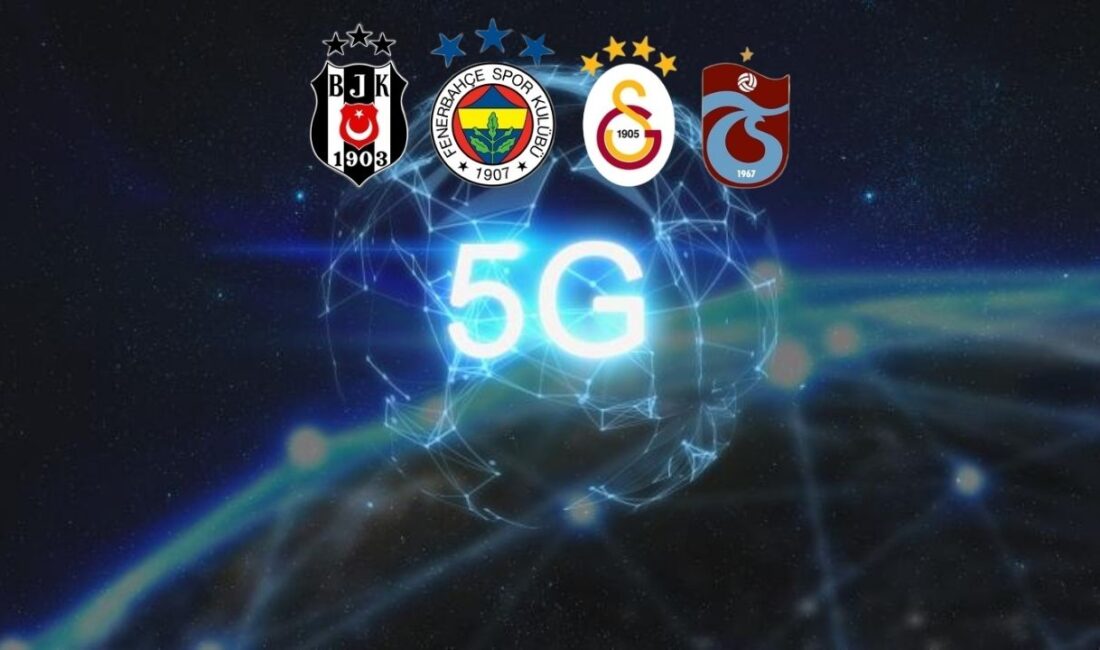 Ulaştırma ve Altyapı Bakanı Abdulkadir Uraloğlu, Türkiye'nin 5G teknolojisi çalışmalarına