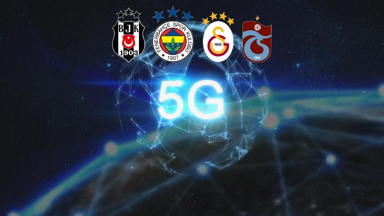 Ulaştırma ve Altyapı Bakanı Abdulkadir Uraloğlu, Türkiye'nin 5G teknolojisi çalışmalarına