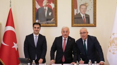 Yaşar SARIKAYA / AKSARAY–BHA Sanayi ve Teknoloji Bakanlığı Kalkınma Ajansları