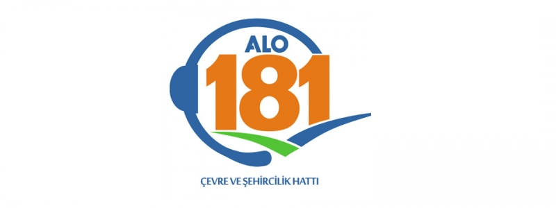 Alo 181'e iletilen şikayetler sonucu yapılan denetimlerde çevreye zarar verdiği