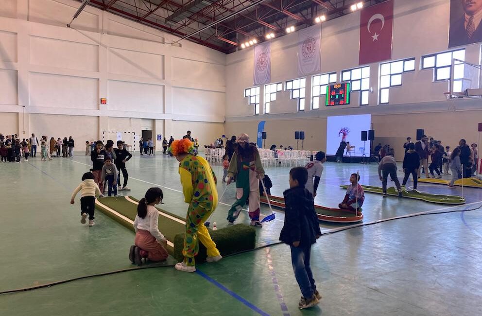 ANKARA-BHA Eğitim-öğretimde ikinci dönem başladı… Yarı yıl tatili için Ankara