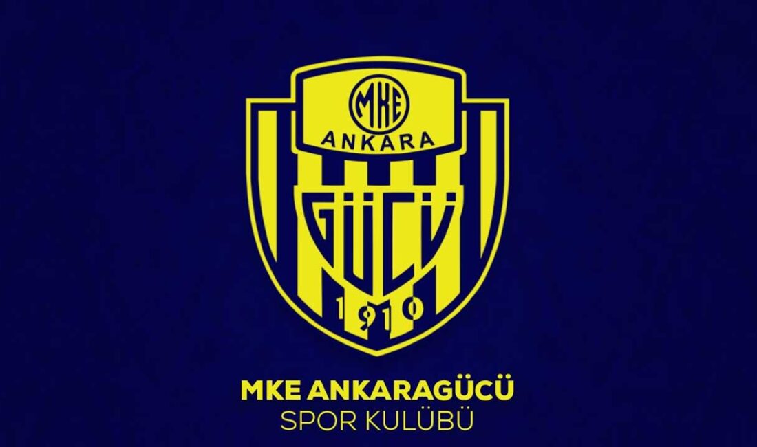 ANKARA-BHA MKE Ankaragücü Yönetim Kurulu, yaptığı toplantı sonucunda Olağanüstü Genel