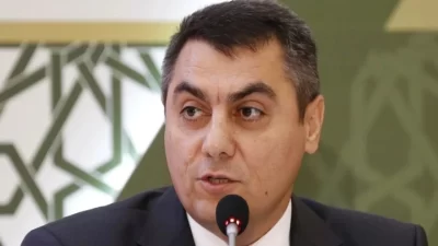 Atilla Toros kimdir? 2025 yılında Mersin Valiliği görevine atanan Atilla