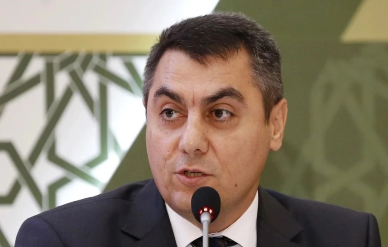 Atilla Toros kimdir? 2025 yılında Mersin Valiliği görevine atanan Atilla