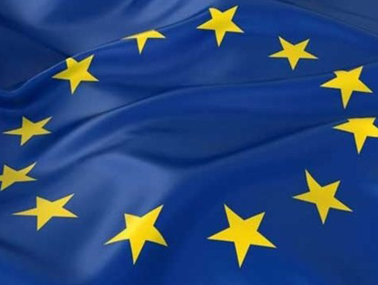 Avrupa Birliği (AB) Komisyonu Başkanı Ursula von der Leyen, Avrupa’nın