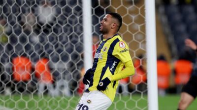ANKARA-BHA Fenerbahçe, Ziraat Türkiye Kupası B Grubu’nun ikinci hafta mücadelesinde