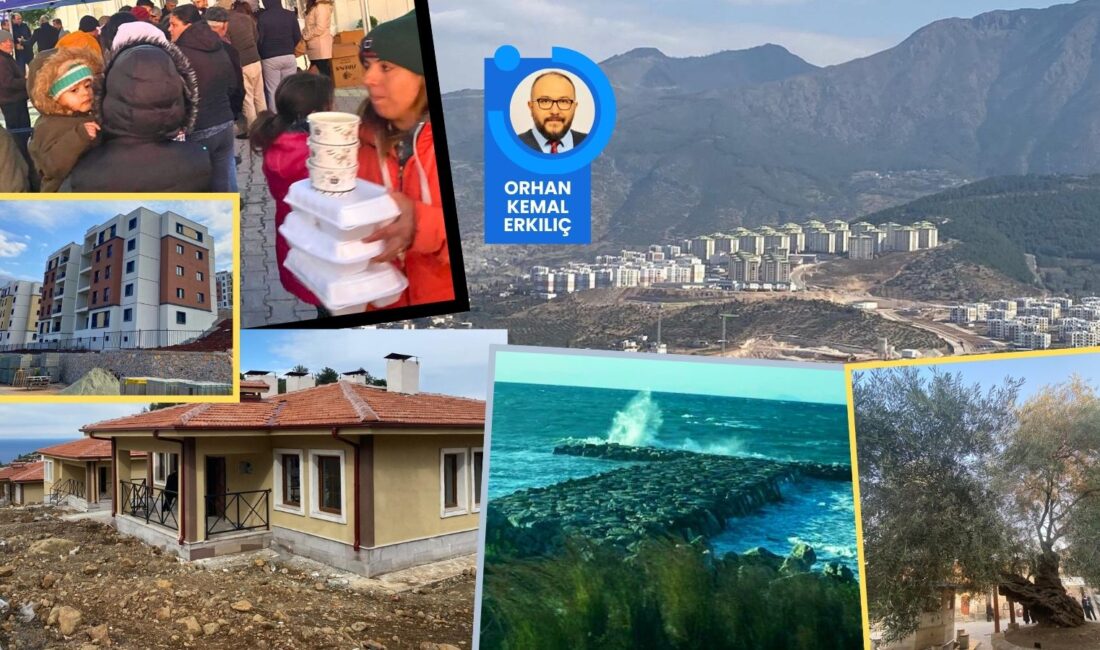 ORHAN KEMAL ERKILIÇ / HATAY-BHA Türk İnternet Medya Birliği (TİMBİR)