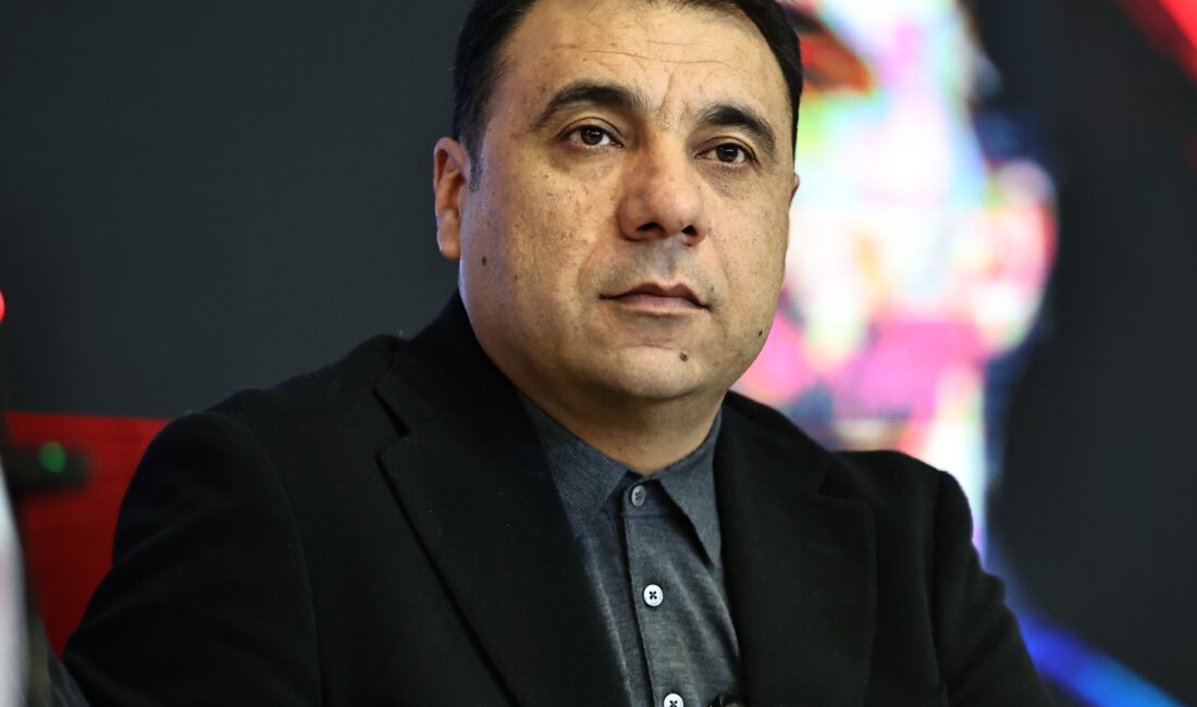 Net Global Sivasspor Kulübü Başkanı Bahattin Eken, kulübün resmi kanalları