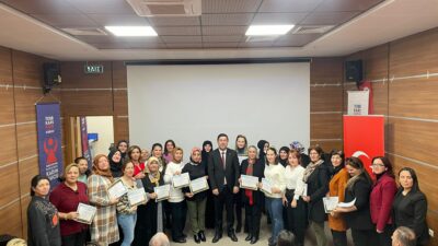 Kars Ticaret ve Sanayi Odası (KARSTSO) ile TOBB Kars Kadın