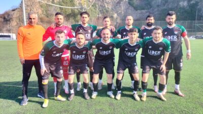 KARS-BHA Bölgesel Amatör Lig (BAL) 2. Grup 18. haftasında mücadele