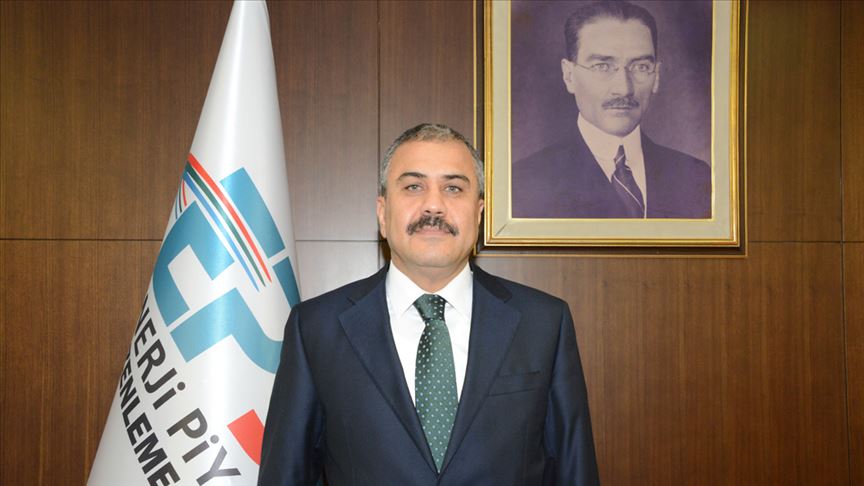 epdk baskani mustafa yilmaz
